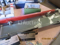 1 set doe-het-zelf artikelen +-25 stuks - afbeelding 6 van  6
