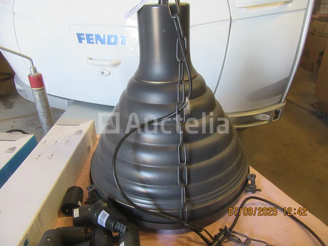 1 set elektrische en elektronische artikelen ca. 20 stuks - afbeelding 3 van  7