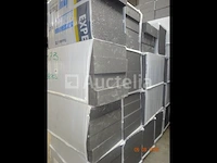 1 set geïsoleerde gevelpanelen, type 60, afm. l500xl1000xe140mm - afbeelding 4 van  4