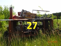 1 set granaatscherven - afbeelding 4 van  7