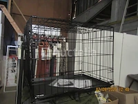 1 set huisdierartikelen +-38 stuks - afbeelding 6 van  11