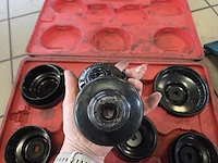 1 set oliefilter sleutels - afbeelding 2 van  3