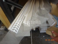 1 set van +/- 15 dozen met profielen - afbeelding 4 van  5