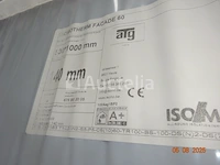 1 set van 100 geïsoleerde gevelpanelen, type 60, afm. l500xl1000xe140mm - afbeelding 1 van  1