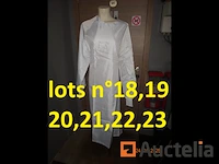 1 set van 1000 medische schorten - afbeelding 1 van  6