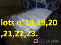 1 set van 1000 medische schorten - afbeelding 4 van  6