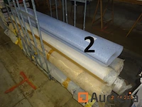 1 set van 11 rollen vinyl van 2m - afbeelding 2 van  2