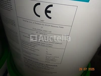 1 set van 14 emmers knauf structurele siliconenpleister - afbeelding 2 van  4