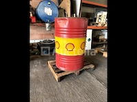 1 shell spirax ls sae 90 150l - afbeelding 1 van  5