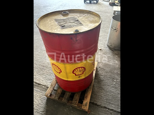 1 shell spirax ls sae 90 150l - afbeelding 2 van  5