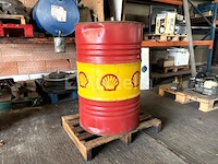 1 shell spirax ls sae 90 150l - afbeelding 3 van  5