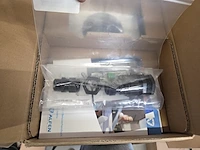 1 single pro 3 ph c 16a laadstation - afbeelding 3 van  4