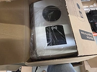 1 single pro 3 ph c 16a laadstation - afbeelding 4 van  4