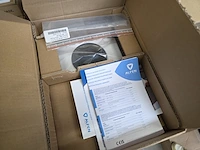 1 single pro 3 ph c 16a laadstation - afbeelding 1 van  5