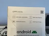 1 smartphone oppo a53s - afbeelding 6 van  6