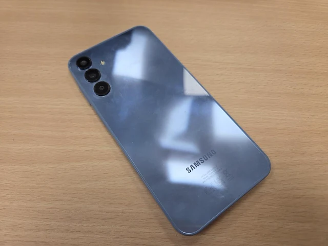 1 smartphone samsung - afbeelding 2 van  2