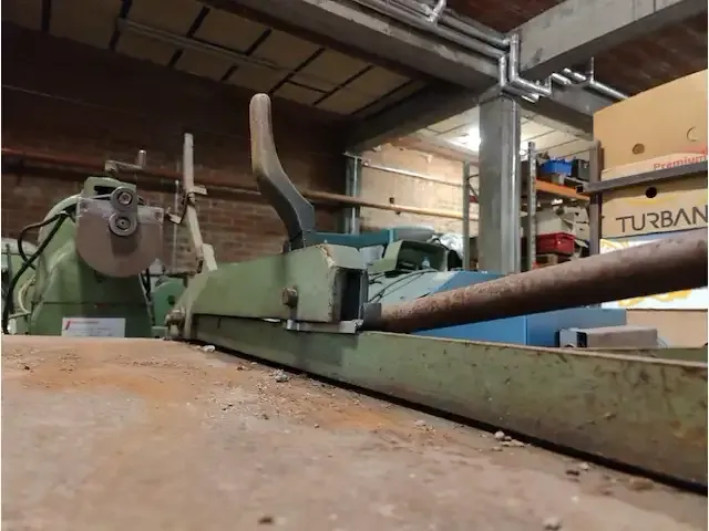 1 snijtafel - afbeelding 4 van  5