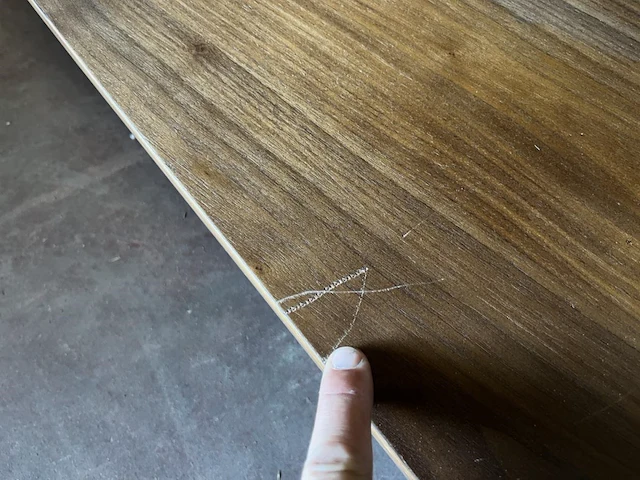1 sofa met bijzettafel - afbeelding 5 van  8