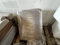 1 sofa met bijzettafel - afbeelding 5 van  7