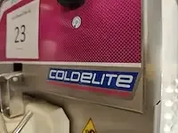 1 softijsmachine coldelite ec-51g - afbeelding 2 van  5