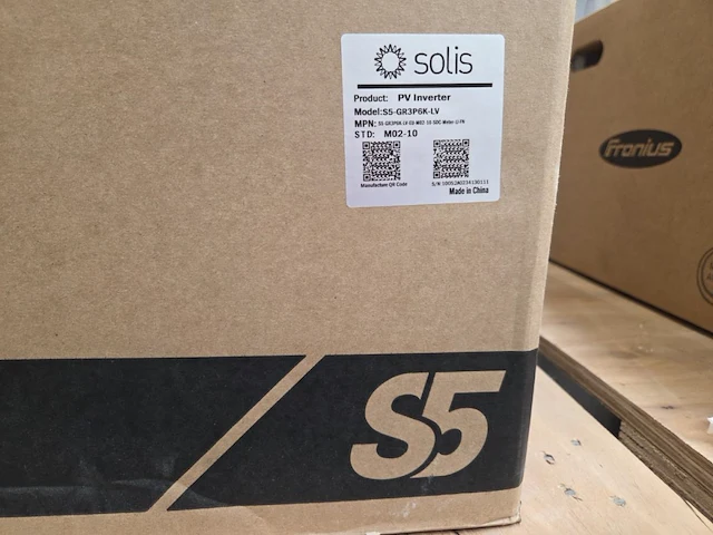 1 solis pv omvormer s5-gr3p6k-lv - afbeelding 4 van  10
