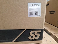 1 solis pv omvormer s5-gr3p6k-lv - afbeelding 4 van  10