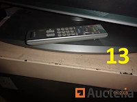 1 sony brapia 117 merk tv in diameter - afbeelding 2 van  2