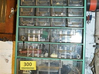 1 sorteerrekje - afbeelding 1 van  2