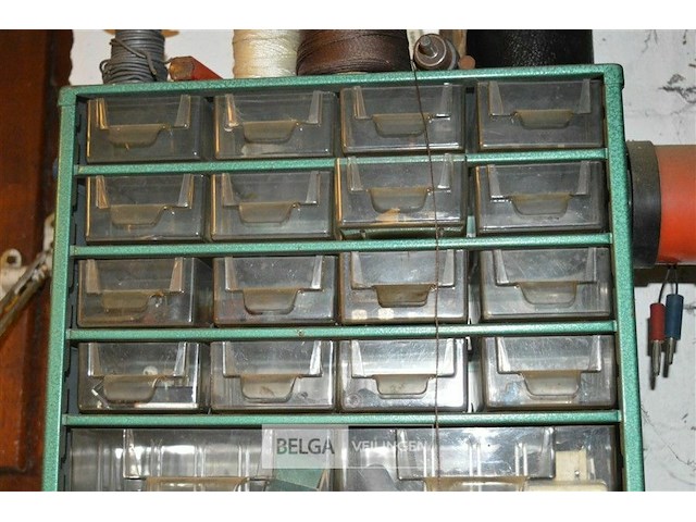 1 sorteerrekje - afbeelding 2 van  2