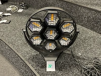 1 stage achtergrondlicht - afbeelding 1 van  8