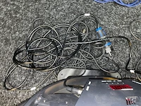 1 stage achtergrondlicht - afbeelding 8 van  8