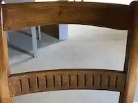 1 stoel - afbeelding 3 van  4