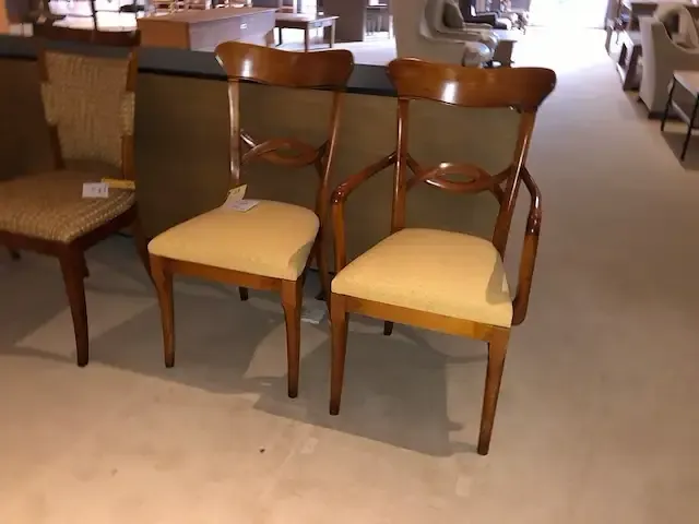 1 stoel - afbeelding 1 van  4
