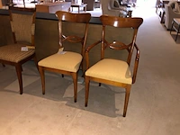 1 stoel