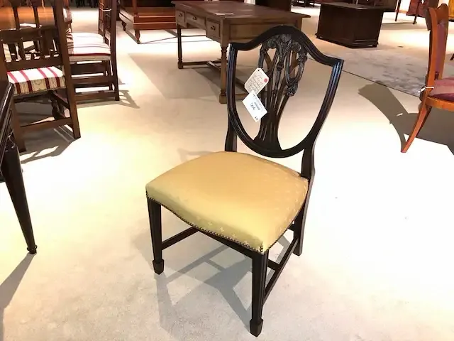 1 stoel - afbeelding 1 van  5
