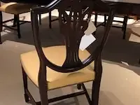 1 stoel - afbeelding 4 van  5