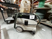 1 stofzuiger festool ctl26e - afbeelding 1 van  4
