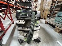 1 stofzuiger festool ctl26e - afbeelding 2 van  4