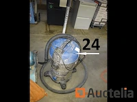 1 stofzuiger van het merk scheppach - afbeelding 1 van  3