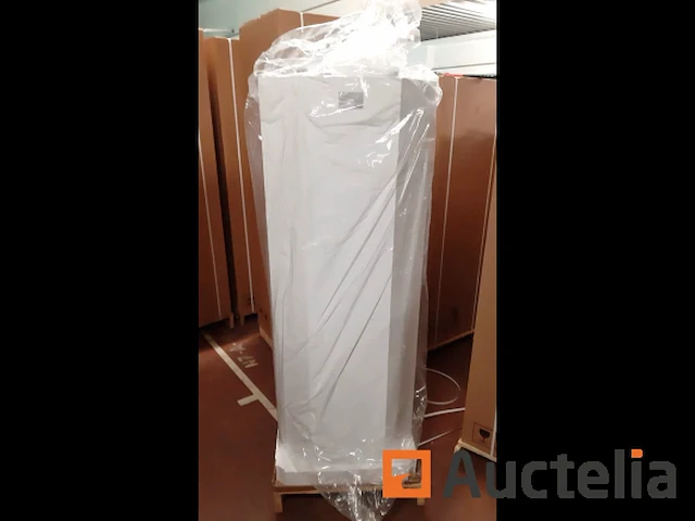 1 stuk cipag rvs inbouwboiler volta+ eh 250 i - afbeelding 2 van  7