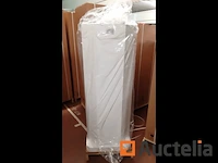 1 stuk cipag rvs inbouwboiler volta+ eh 250 i - afbeelding 2 van  7