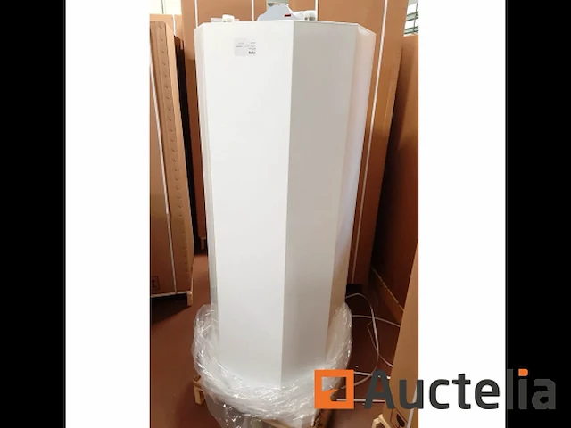 1 stuk cipag rvs inbouwboiler volta+ eh 250 i - afbeelding 4 van  7
