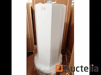 1 stuk cipag rvs inbouwboiler volta+ eh 250 i - afbeelding 4 van  7