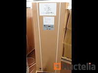 1 stuk cipag rvs inbouwboiler volta+ eh 250 i - afbeelding 5 van  7