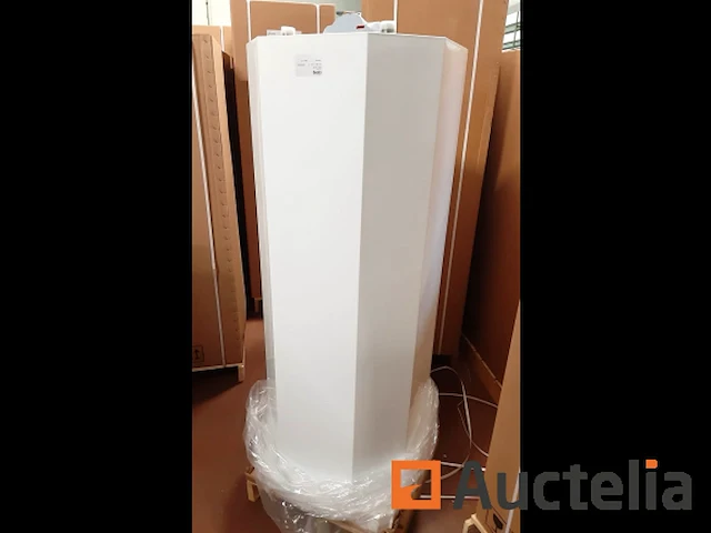 1 stuk cipag rvs inbouwboiler volta+ eh 250 i - afbeelding 6 van  7