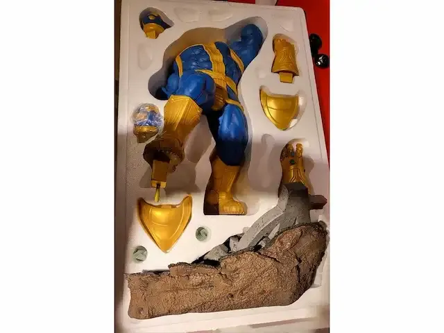 1 stuks diversen merk: marvel - afbeelding 1 van  2