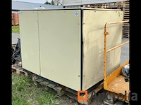 1 stuks ingersoll rand compressor up5-30-7.5 - afbeelding 2 van  22
