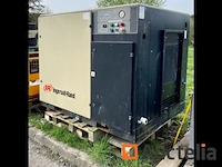 1 stuks ingersoll rand compressor up5-30-7.5 - afbeelding 3 van  22