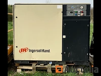 1 stuks ingersoll rand compressor up5-30-7.5 - afbeelding 12 van  22