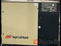 1 stuks ingersoll rand compressor up5-30-7.5 - afbeelding 16 van  22